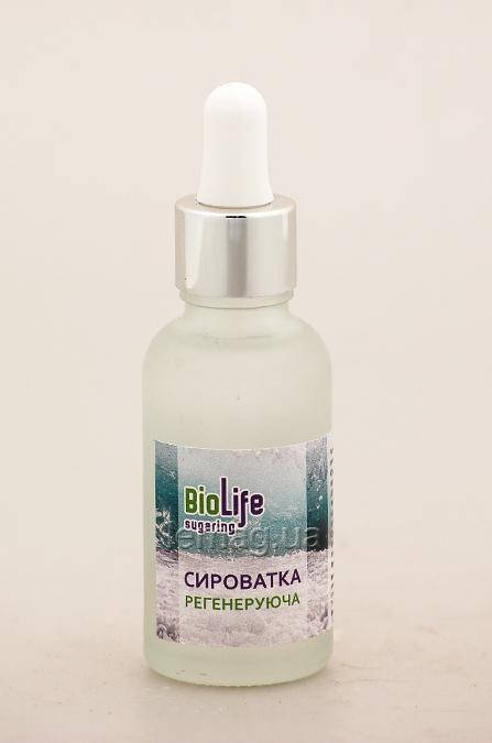 

BioLife Сыворотка регенерирующая, 35 мл