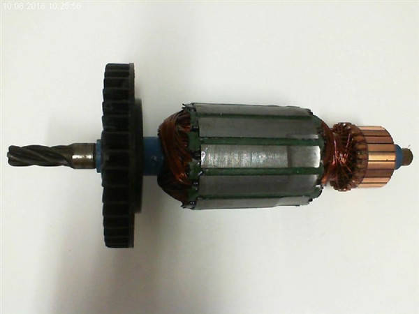 

Якорь Lex LXM235 ЯК915