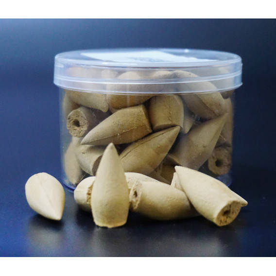 

Ароматические конусы для Backflow Энергия