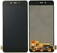 

Дисплей OnePlus X модуль в сборе с тачскрином, черный