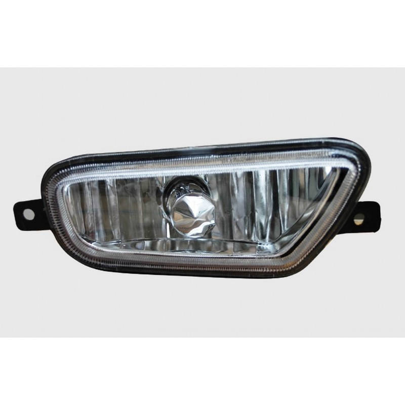 

Фара противотуманная передняя левая Geely CK (Джили СК) 1701221180