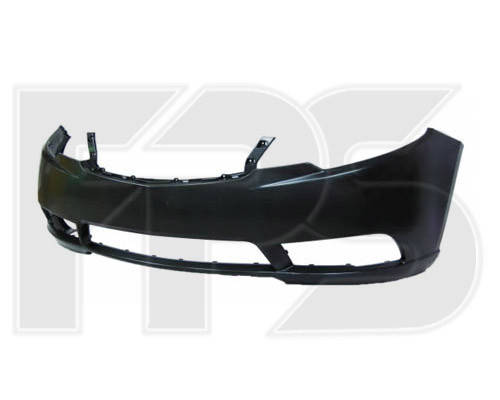 

Бампер передний Kia Cerato ( Киа Черато) 2009-2012 (Fps)