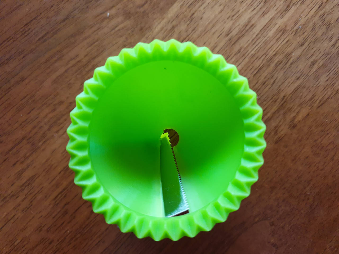 

Декоративная точилка для овощей, Разные цвета