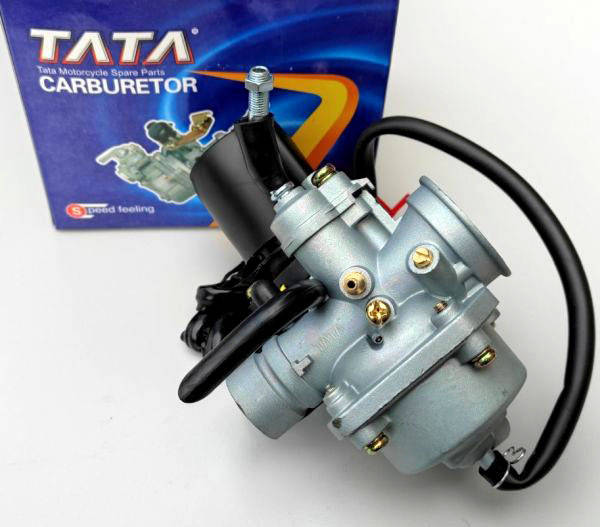 

Карбюратор Yamaha JOG 50/90 3KJ 3WF 3VR "Tata" Ямаха Джог