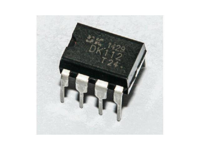

Микросхема DK112 DIP8