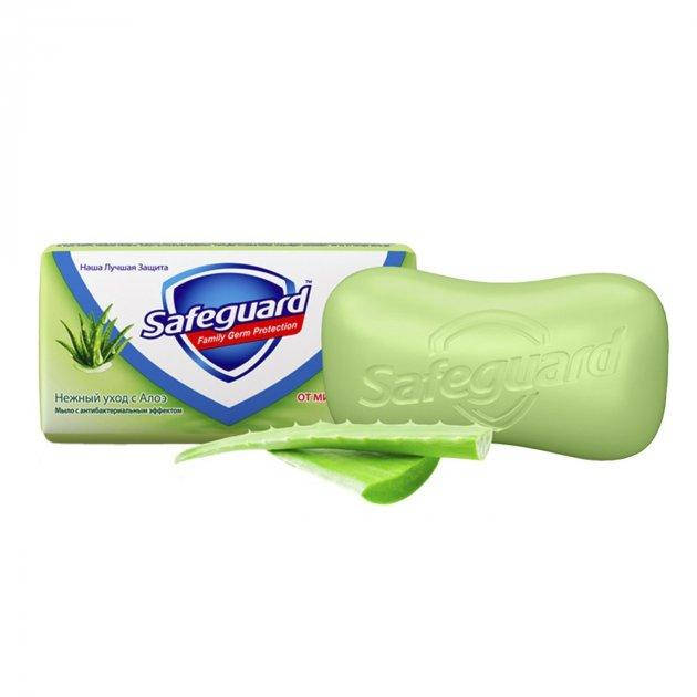 

Мило туалетне SAFEGUARD