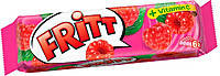 

Желейные конфеты Fritt (жевательные) малина Германия 70г