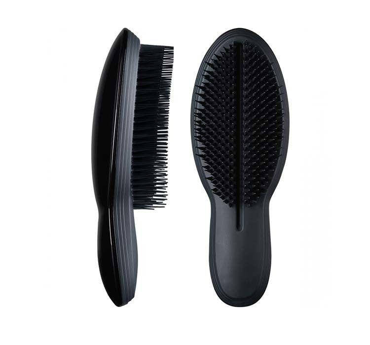 

Щетка для волос Tangle Teezer The Ultimate Black (16847Gu), Черный