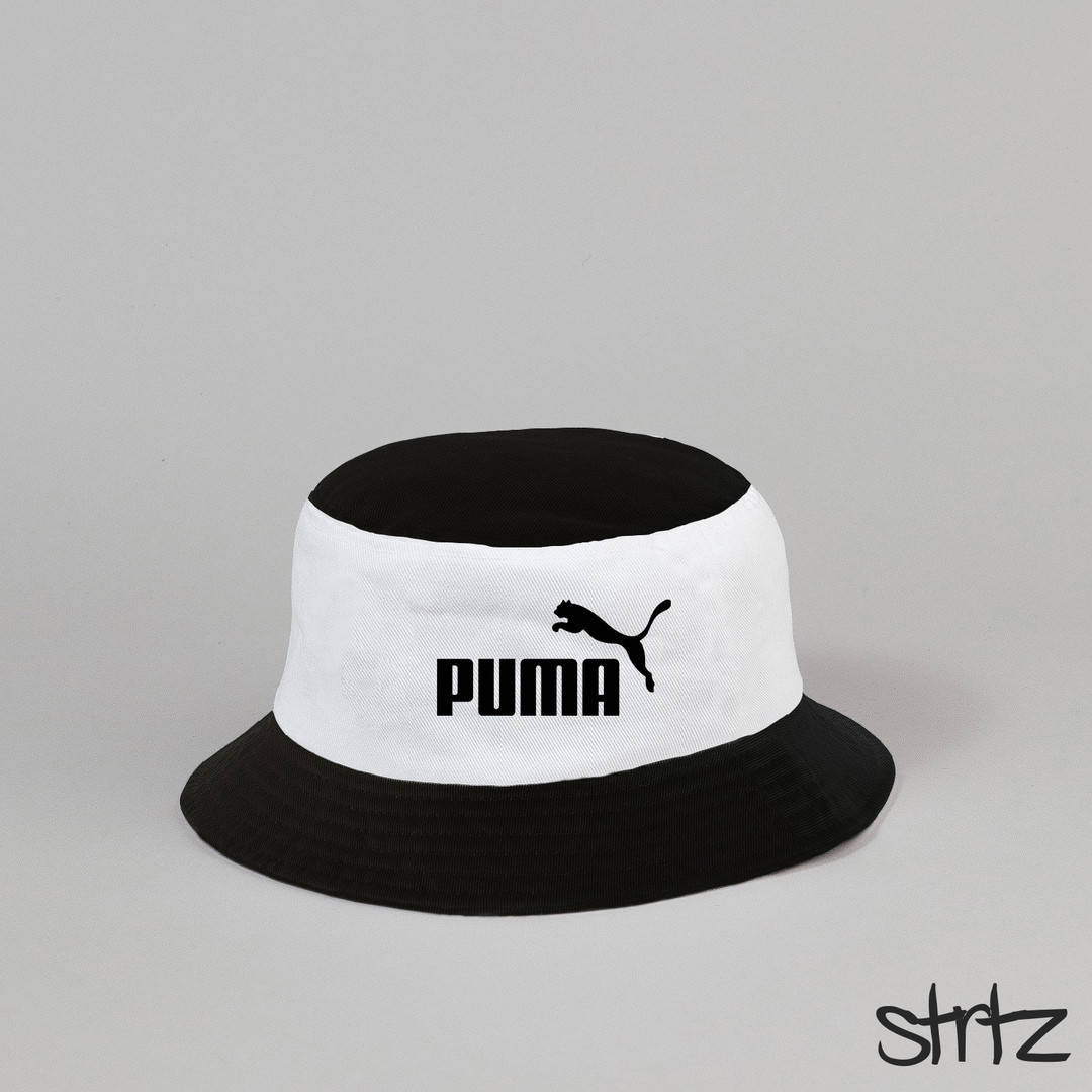 

Классная панамка Пума