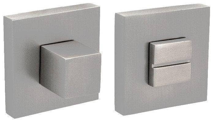 

Накладка под фиксатор ORO&OR 31WC-15E SCH матовый хром