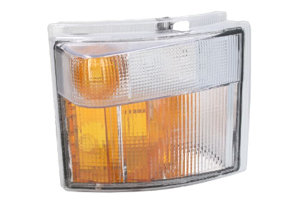 

Лампа поворотника , перёд правая SCANIA 4, P, G, R, T 05.95