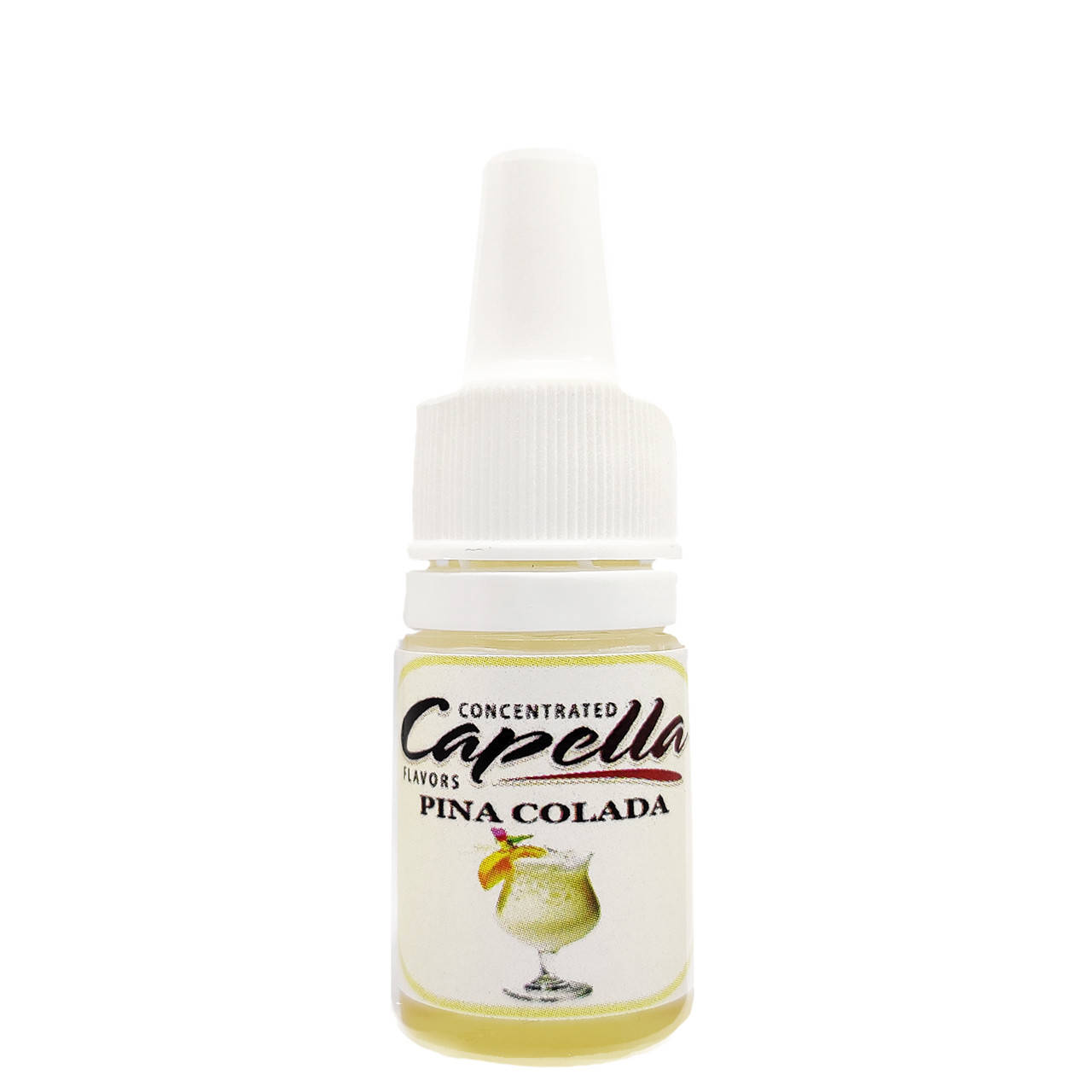 

Capella Pina Colada v2 (Пина Колада) 5 мл