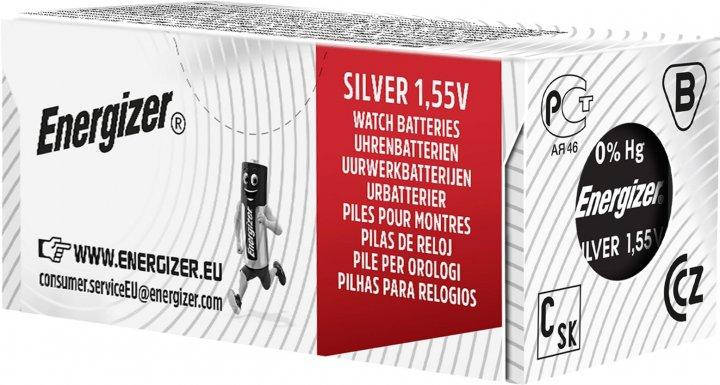 

Батарейки Energizer 364