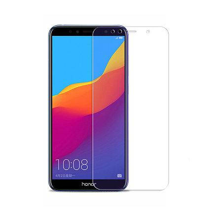

Защитное стекло HUAWEI Y6 (2018)/Y6 Prime 2018 (0.3 мм, 2.5D, с олеофобным покрытием)