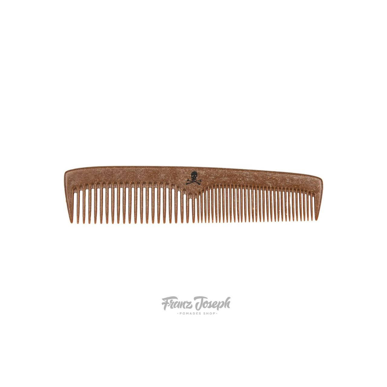 

Расческа для бороды The Bluebeards Revenge Liquid Wood Beard and Mo' Comb