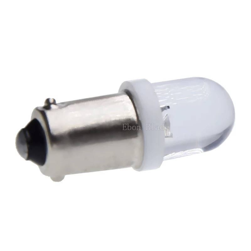 

Светодиодная лампа LED T11 BA9S 1SMD LED 6000К T4W 12В 0,2W