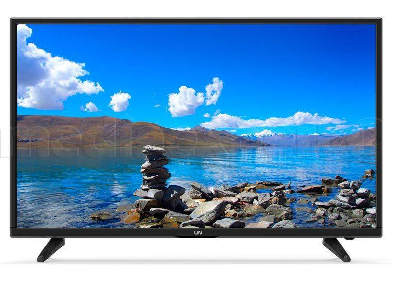 

Телевизор LIN LED 32LHD1510