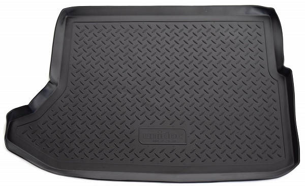 

Коврик в багажник Dodge Caliber (06-) Norplast NPL-Bi-20-30, Черный