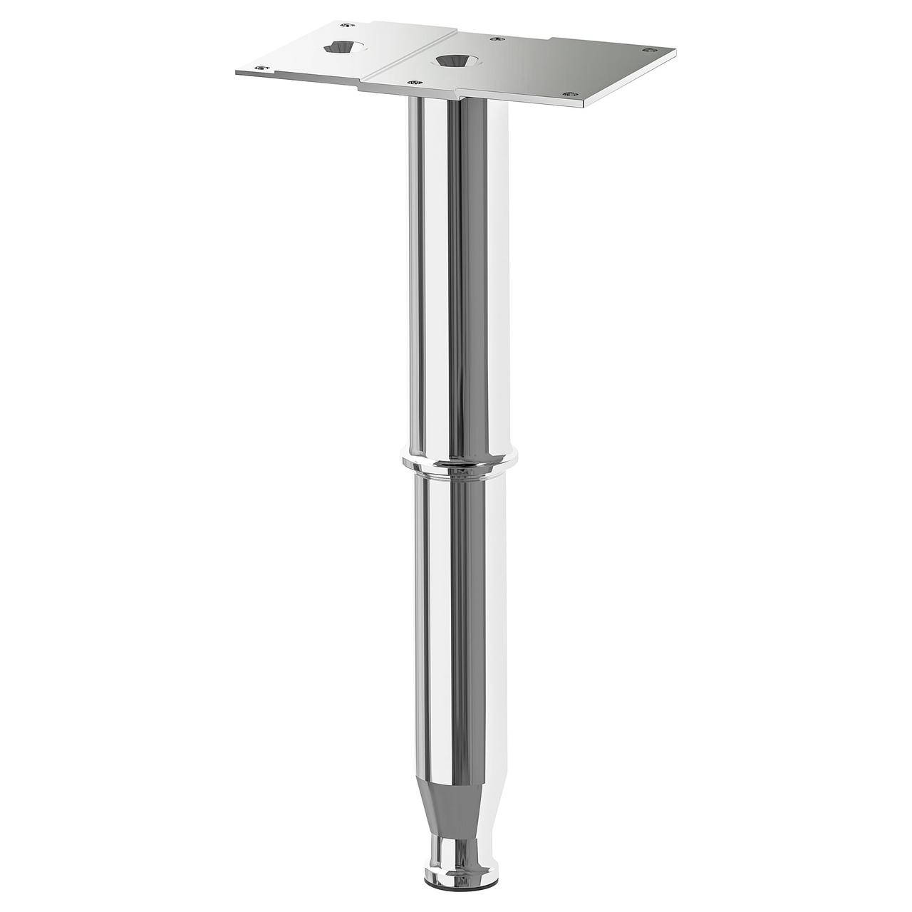 

IKEA Ножка GODMORGON (ИКЕА ГОДМОРГОН) 90391730