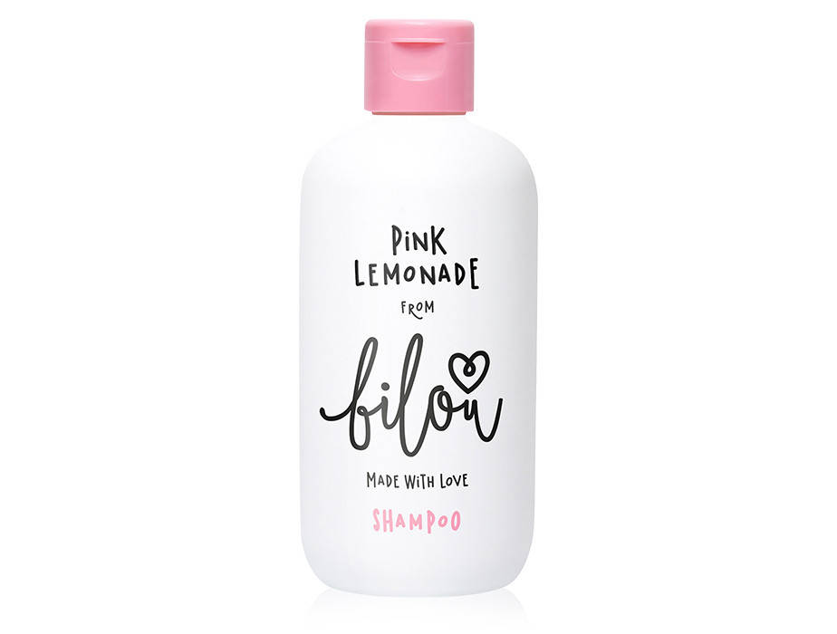 

Шампунь для волос Bilou Pink Lemonade Shampoo, 250мл (4260672030149)