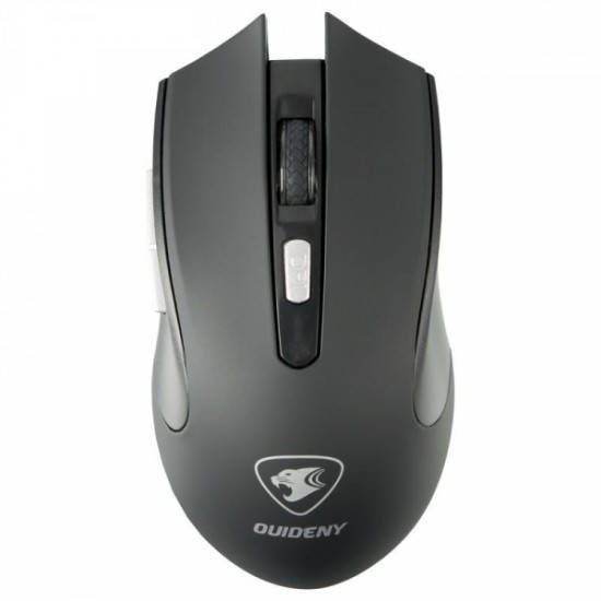 

Компьютерная мышка IT/mous wireless OUIDENY 880M (игровая), Черный