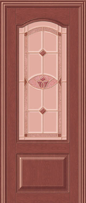 

Фотообои Двери №01 размер 210х97см (6 листов)