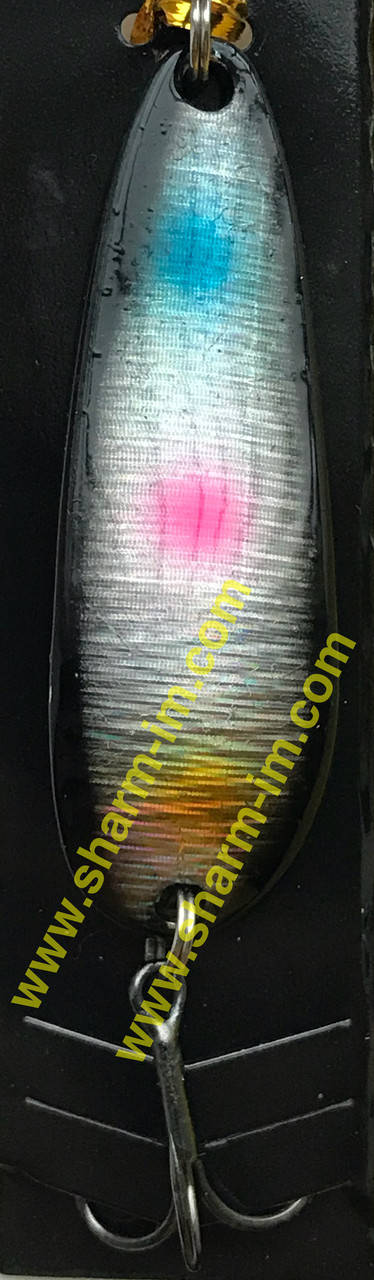 

Колебалка Duralure Inazuma 10 g TRHOLO