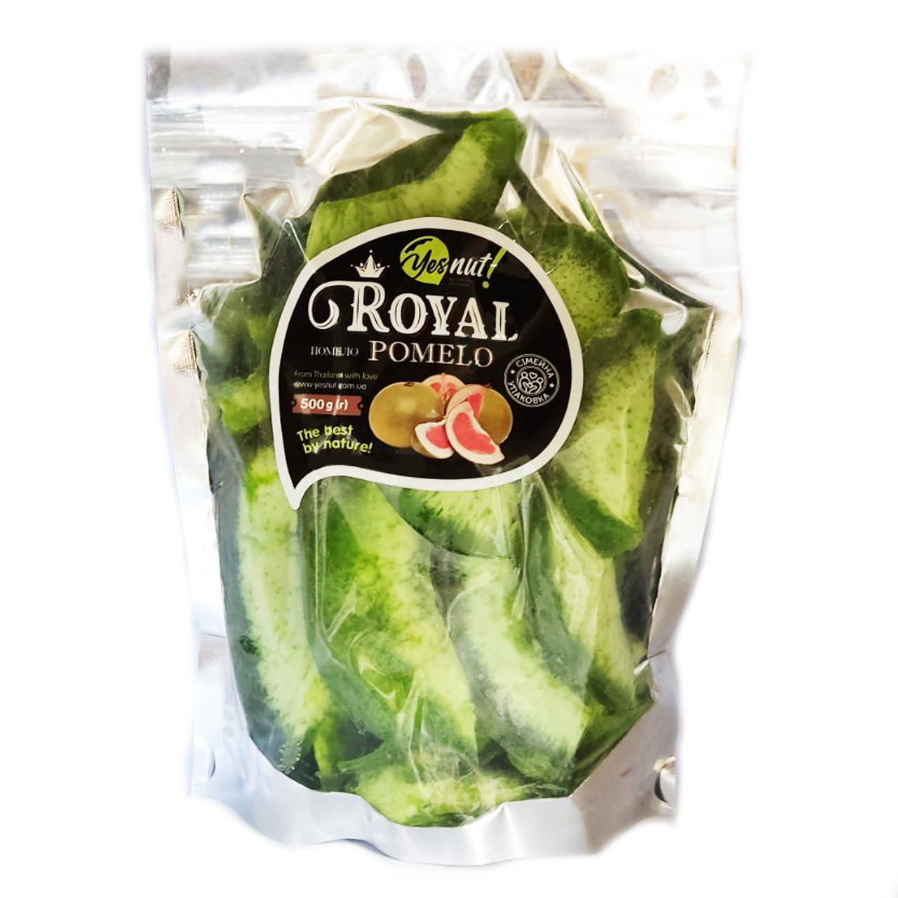 

Помело органический, Royal, 500г