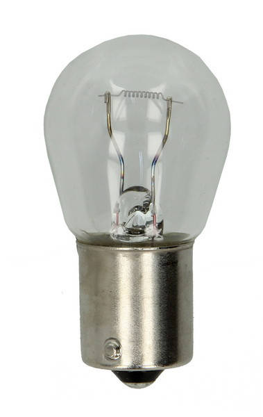 

Лампа P21W - 24V 21WBA15s