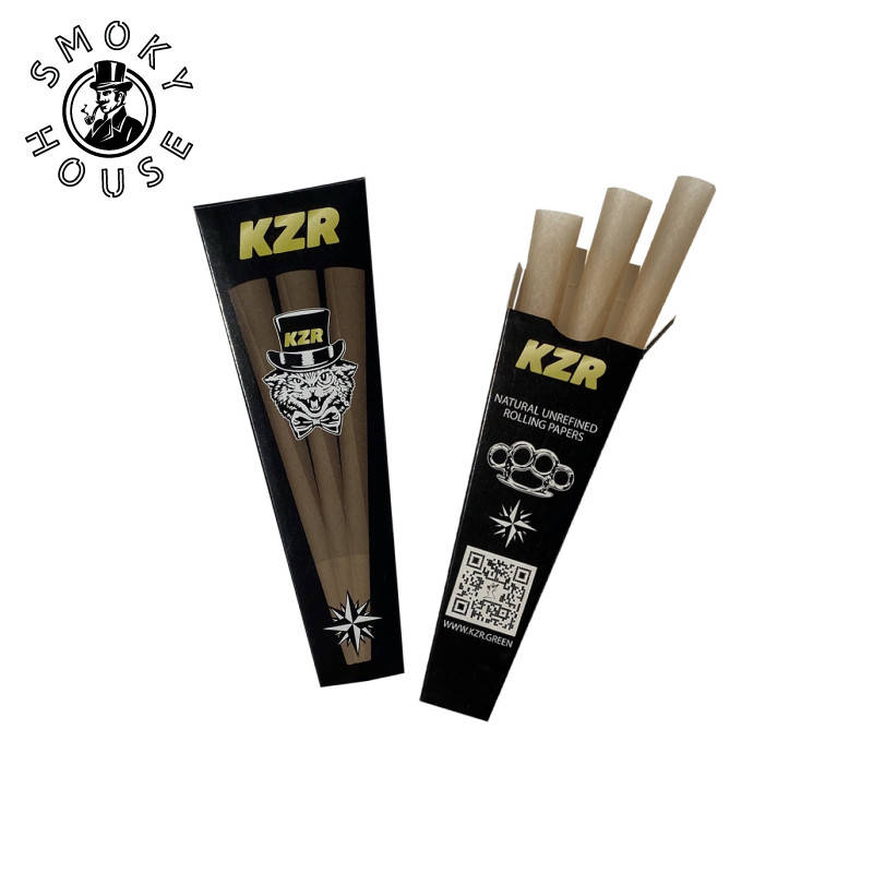 

Конусы KZR 3PK King Size джоинт