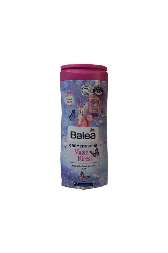 

Гель -крем для душа Balea Cremedusche Magic Forest 300мл