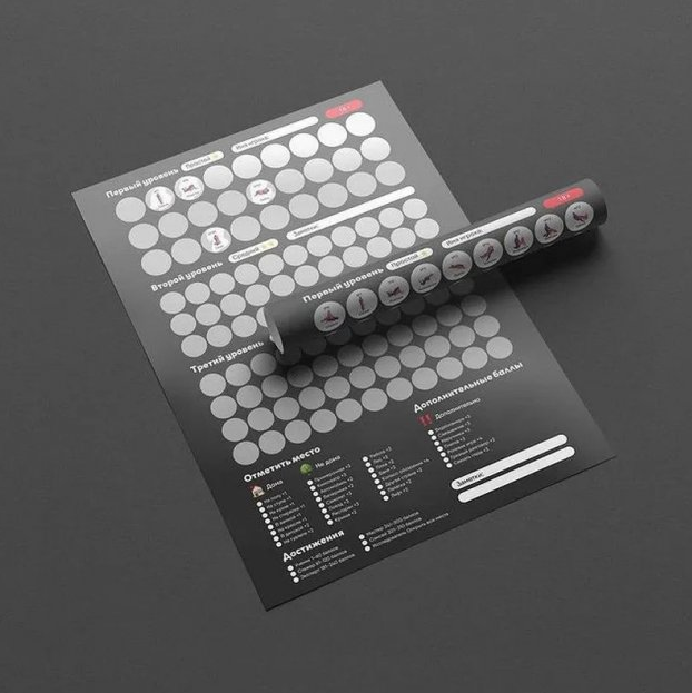 

Настольная эротическая игра для взрослых