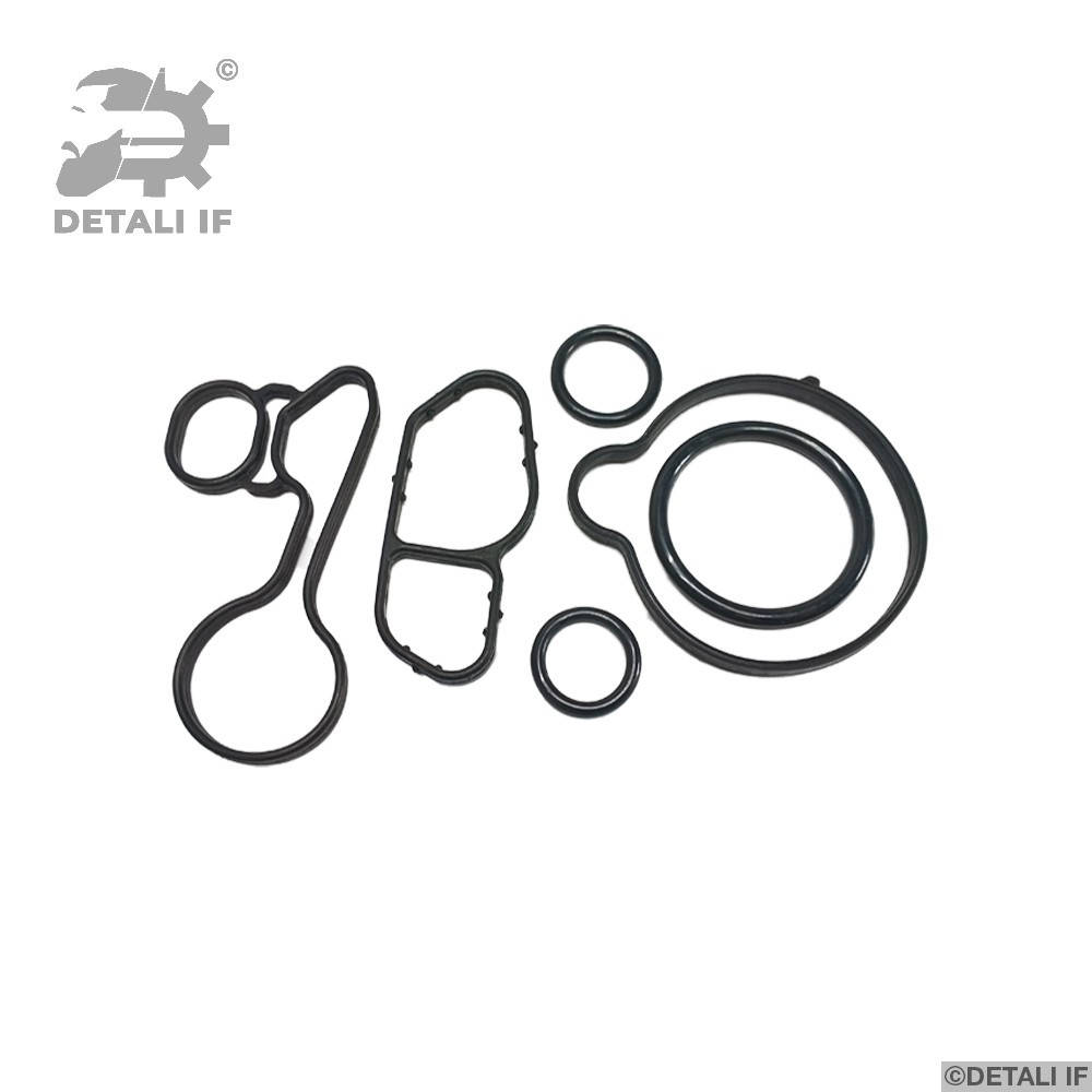 

Astra J Прокладки теплообменника Opel 1.4 55565385 55566784 55568536 55568539
