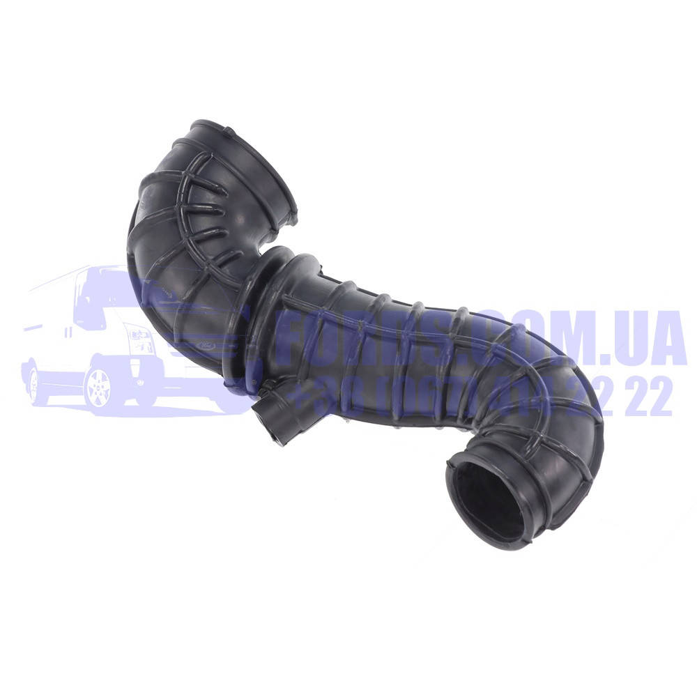 

Патрубок воздушного фильтра FORD CONNECT 2002-2013 (1.8 TDCI 110PS) (4946745/7T169R504AD/30303) ONKA