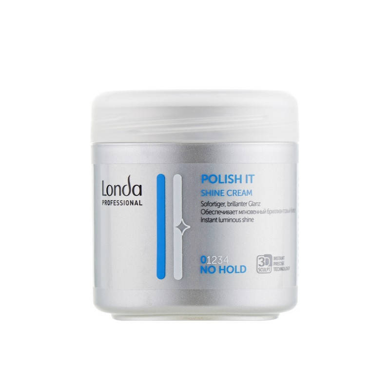 

Londa Polish It Shine Cream Крем-блеск для волос 150мл
