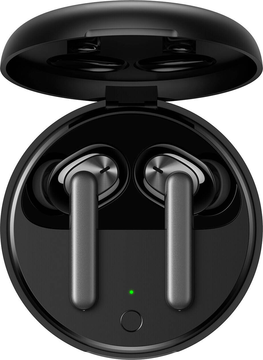 

Наушники OPPO Enco W31 (Black) [51793]