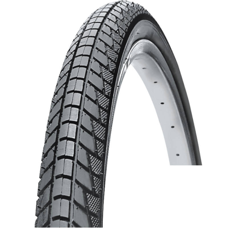 

Покрышка велосипедная Ralson 26 x 1,95 R-5701 Acer Golden
