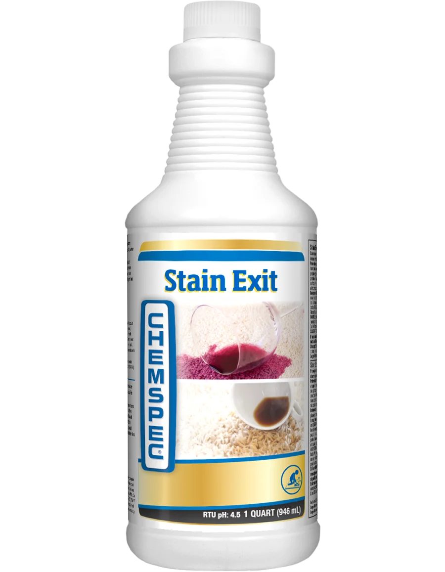 

Stain Exit пятновыводитель 1 л.