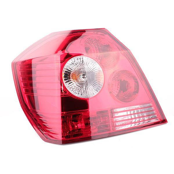 

Фонарь задний L Geely MK/MK2 1017001557