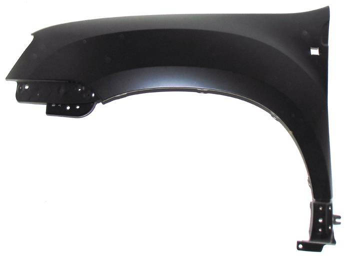 

Крыло переднее левое Renault Duster '10-17 (Tempest) 631012718R