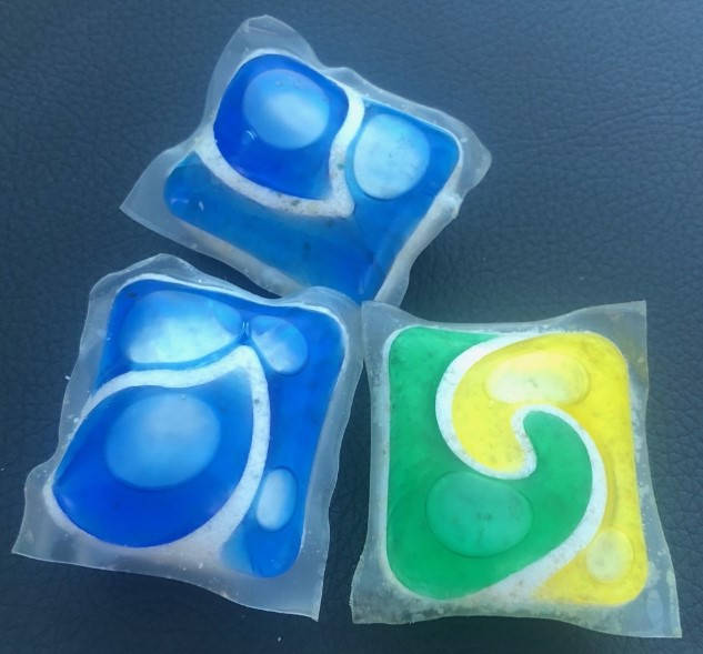 

Капсулы для стирки Molly Boosters СУХАЯ + ЖИДКАЯ 3 в 1 (США) поштучно КАЧЕСТВО, ЦЕНА