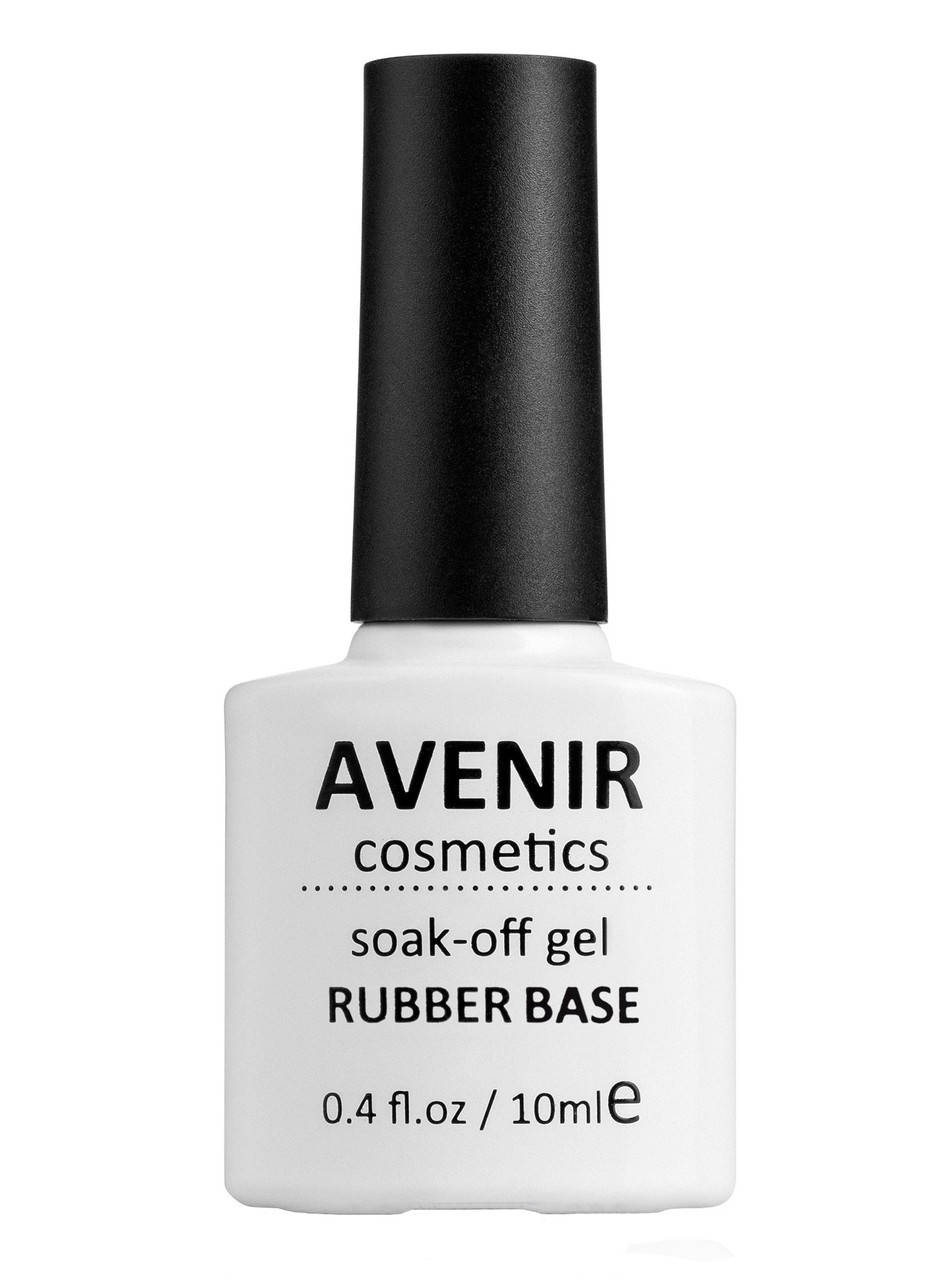 

Каучуковая база для гель лака Rubber Base Avenir Cosmetics