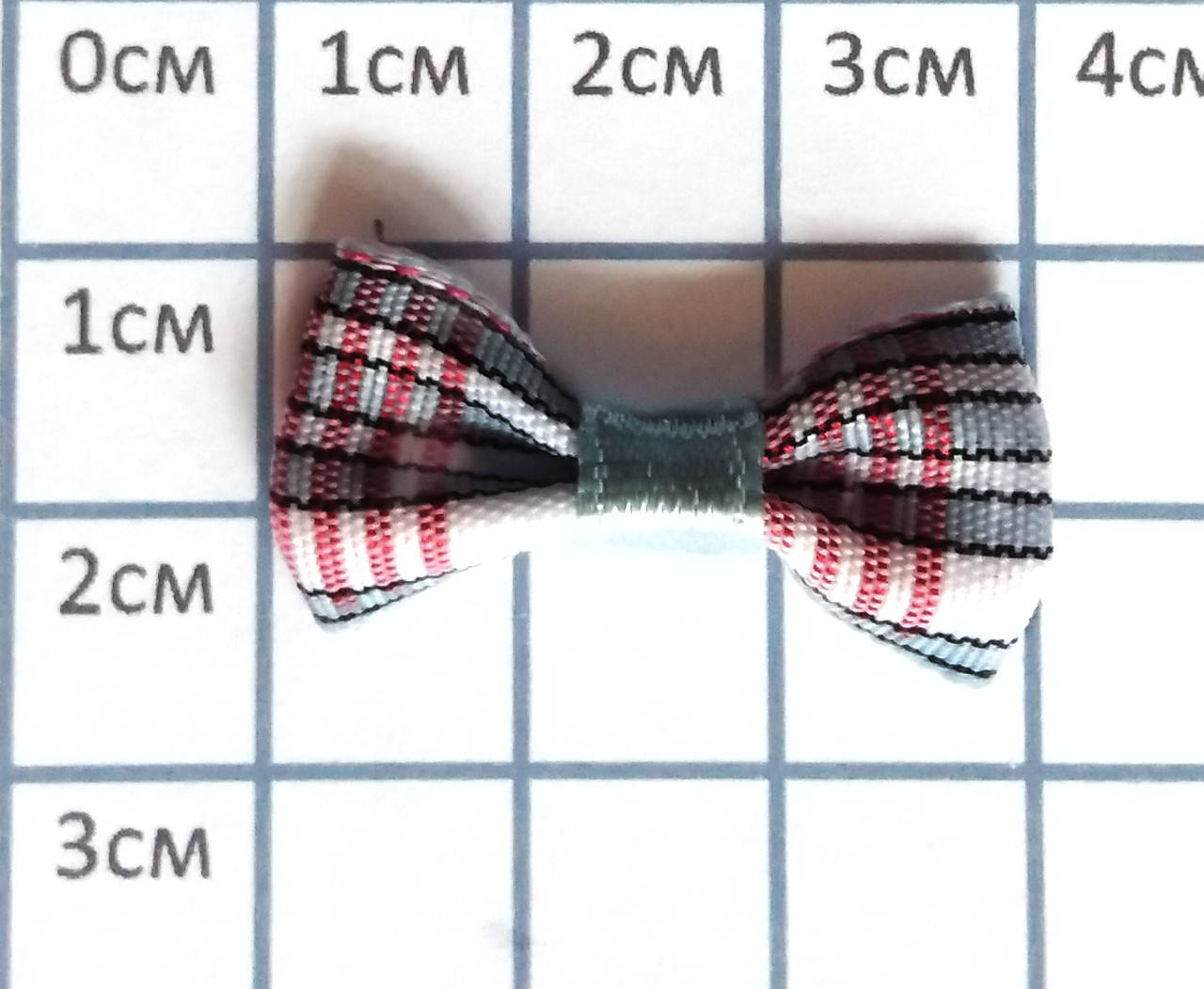 

Бант декоративный