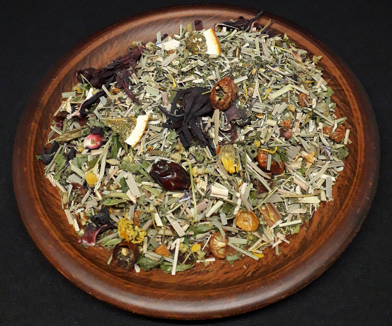 

Чай травяной "Альпийский луг"