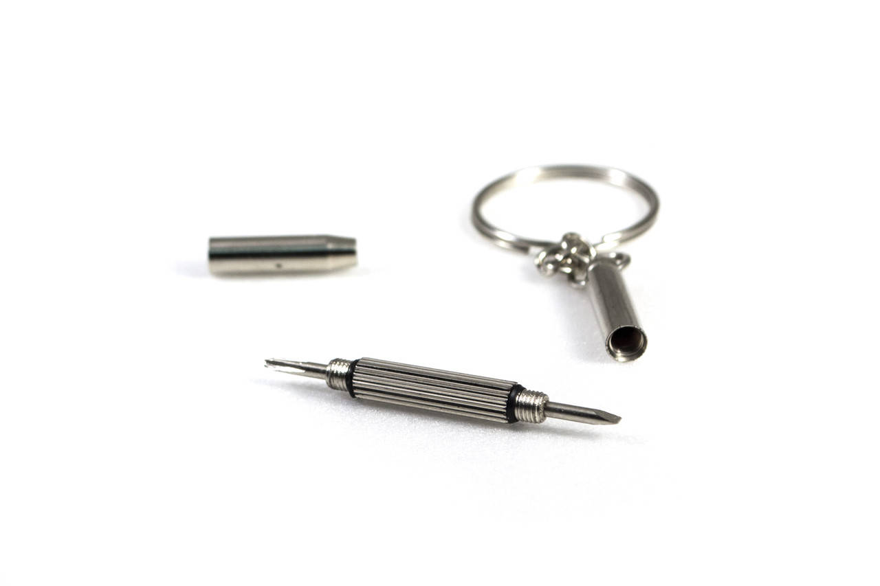 

Отвёртка для очков