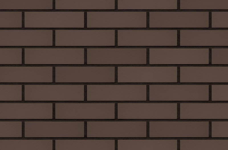 

Фасадная плитка King Klinker Natural brown 03