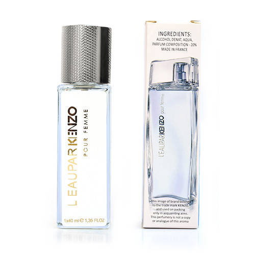 

Женский тестр люкс L'Eau Pour Femme
