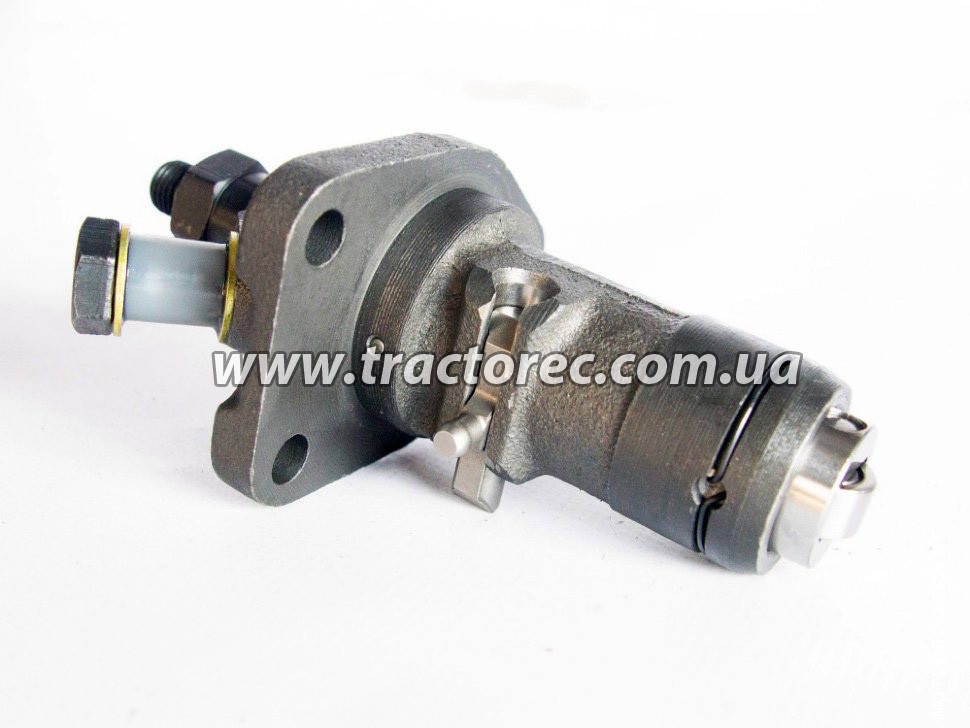 

Насос топливный R195, R192 для дизельного двигателя мотоблока с водяными охлаждением. Зубр, Кентавр, Форте