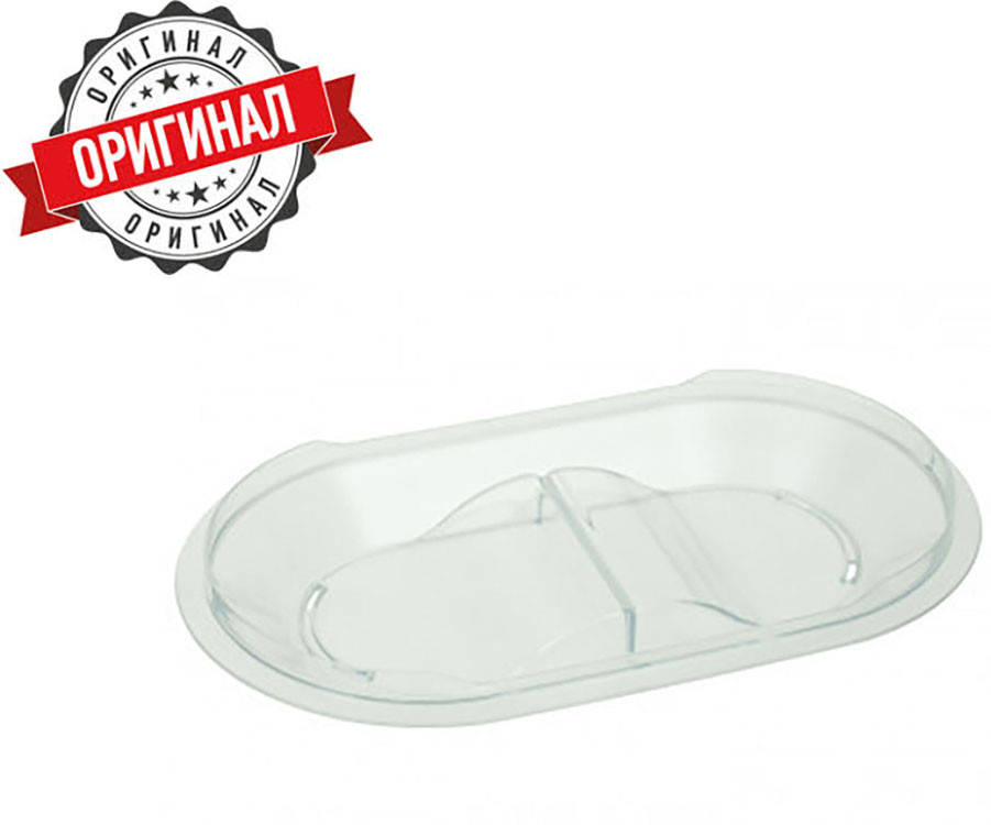 

Крышка для пароварки Braun 7323610024(1420990979756)