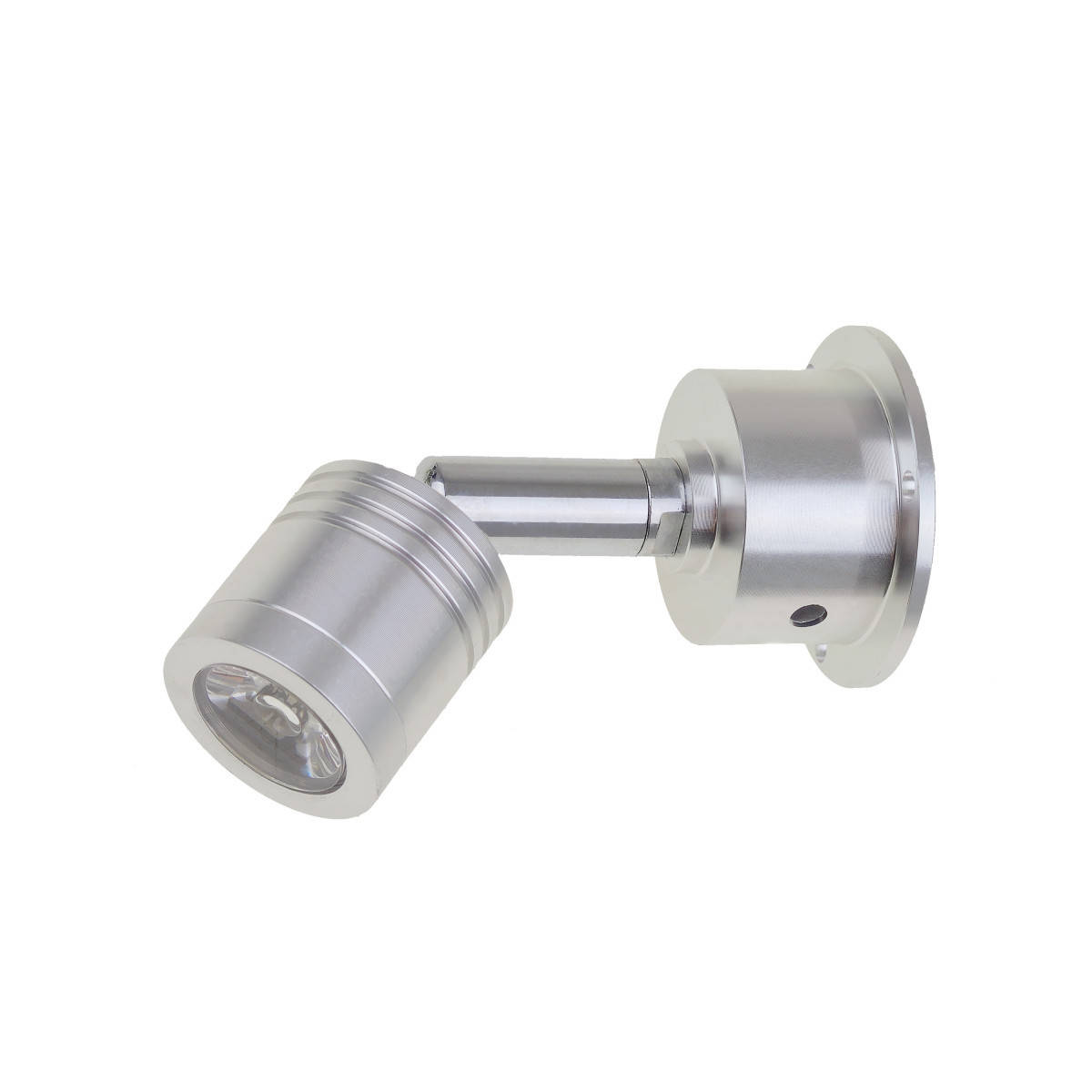 

Подсветка, Хром